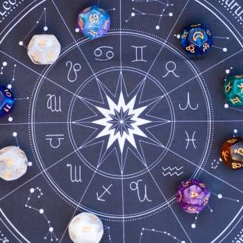 365 Day Horoscope Report